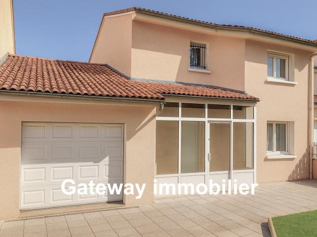 Maison vente à France métropolitaine, Guadeloupe