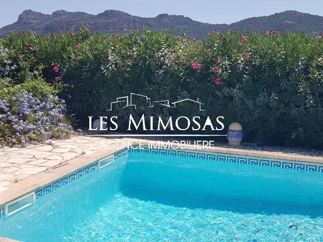 Maison vente à Arrondissement de Draguignan, Le Muy