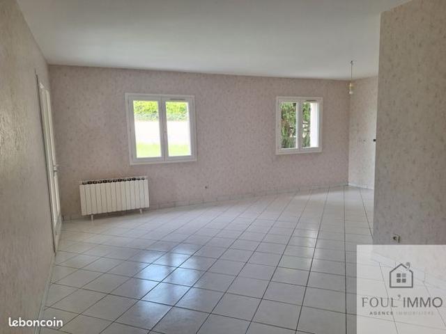 Maison vente à Agen, Foulayronnes