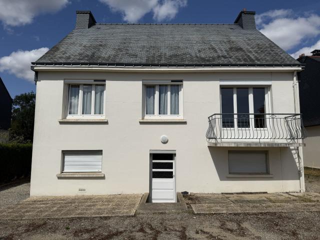 Maison vente à Vannes, Bretagne