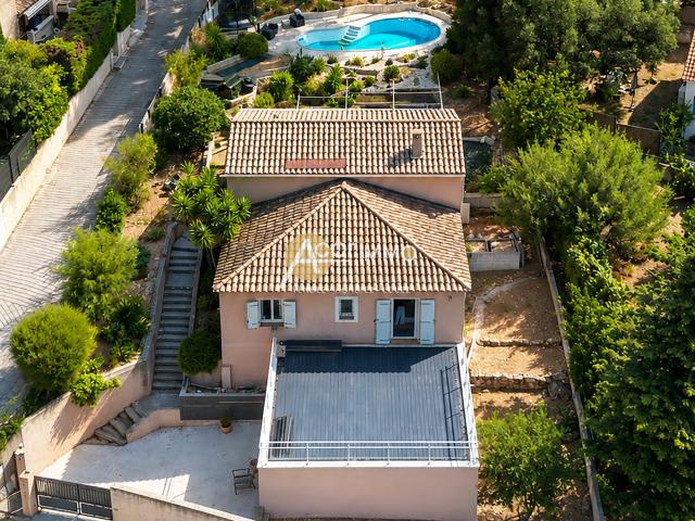 Maison vente à Arrondissement de Toulon, Toulon