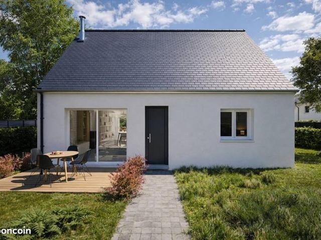 Maison vente à Rennes, Bretagne