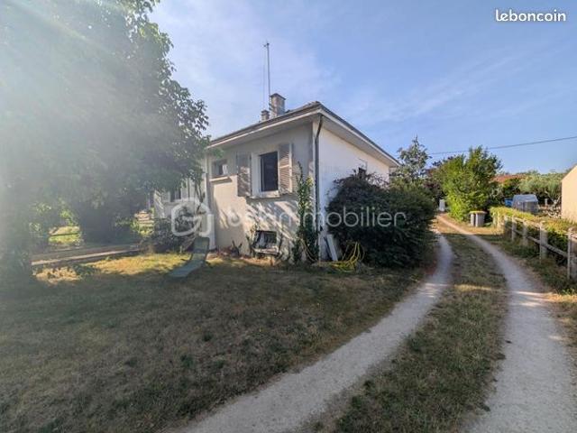 Maison vente à Niort, Prin-deyrançon
