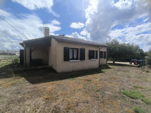 Maison vente à Lachapelle-Haute, Lachapelle-Auzac