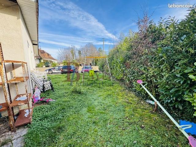 Maison vente à Tulle, Naves