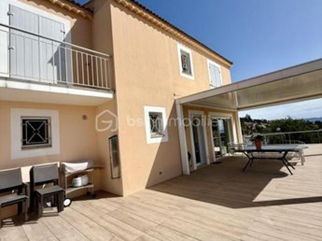 Maison vente à Grasse, Mandelieu-la-napoule