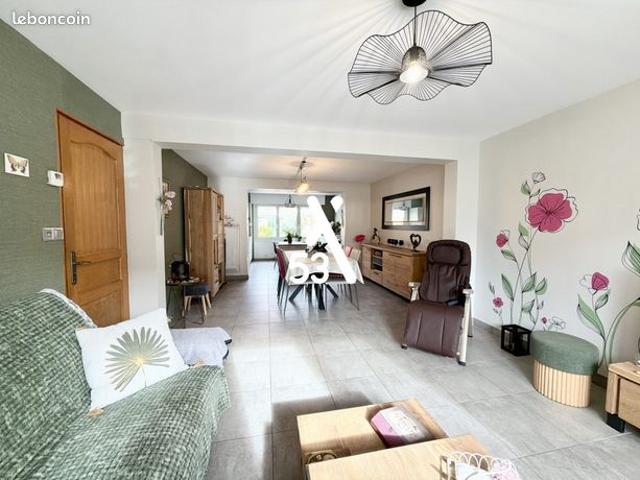 Maison vente à Saint-Omer, Longuenesse