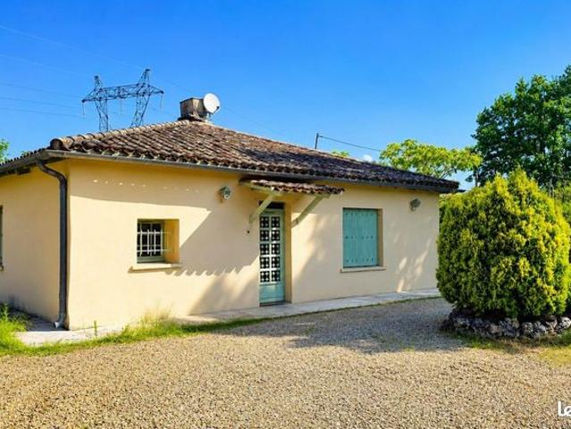 Maison vente à Montauban, Nègrepelisse