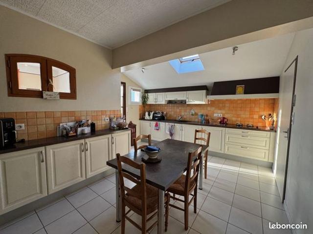 Maison vente à Toulouse, Saint-jean