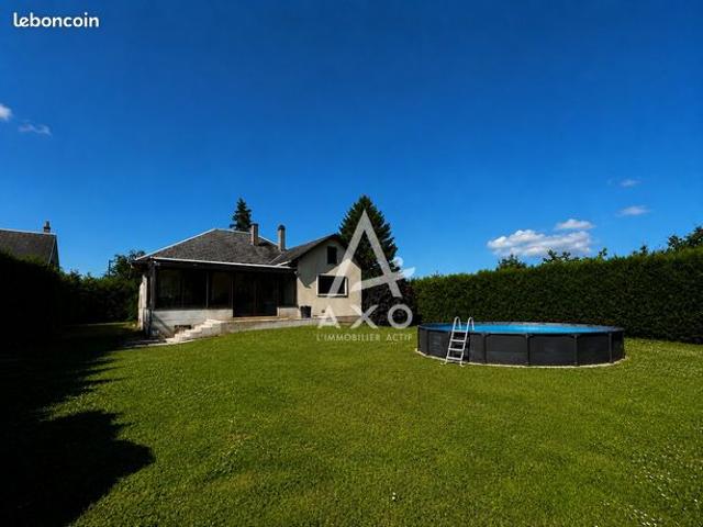 Maison vente à Montargis, Gien