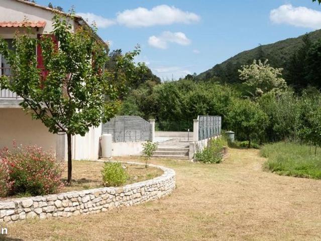 Maison vente à Alès, Saint-jean-du-pin