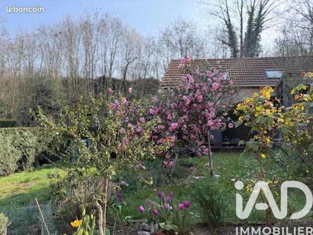 Maison vente à Palaiseau, Villebon-sur-yvette