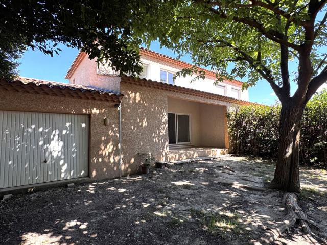 Maison vente à Arles, Tarascon