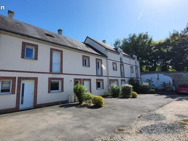 Maison vente à Lisieux, Honfleur