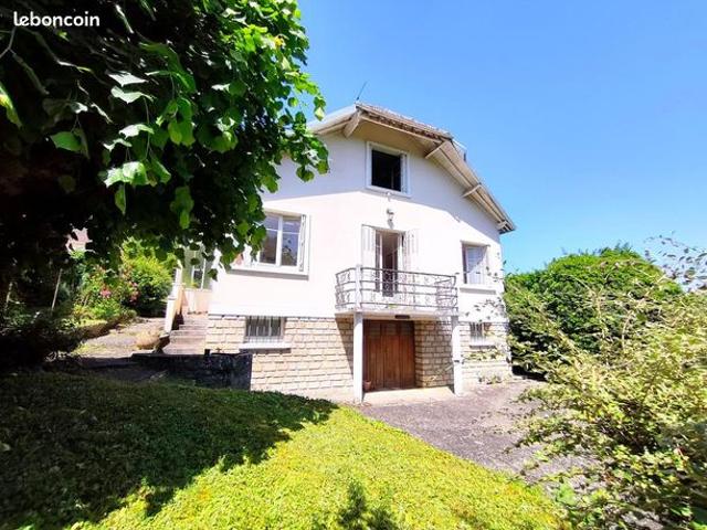 Maison vente à Mantes-la-Jolie, Mézières-sur-seine