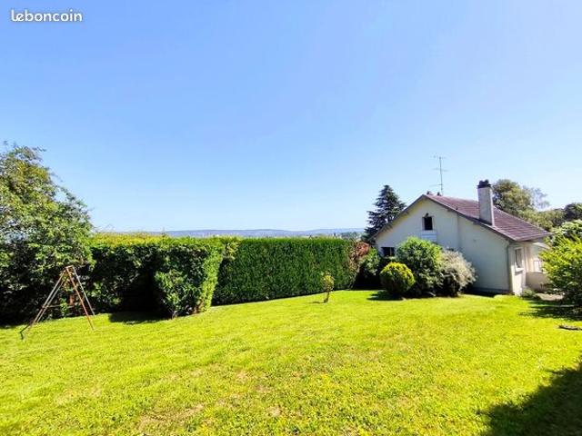 Maison vente à Mantes-la-Jolie, Mézières-sur-seine