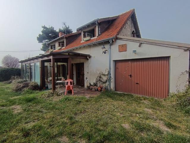 Maison vente à Romorantin-Lanthenay, Châtillon-sur-cher