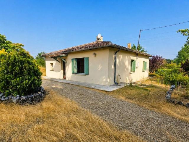Maison vente à Nègrepelisse, Tarn-et-Garonne