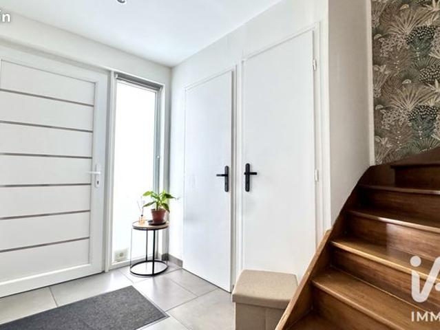 Maison vente à Lille