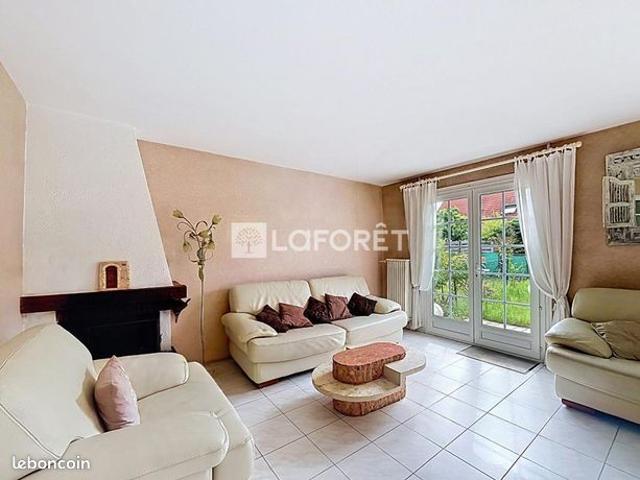 Maison vente à Orléans, Saint-denis-en-val