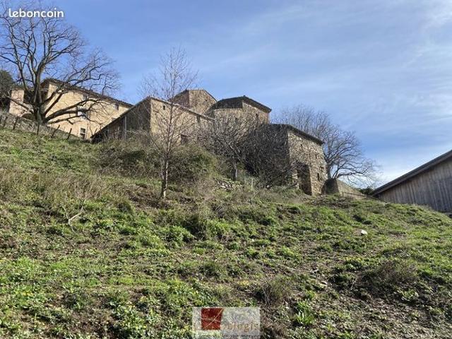 Maison vente à Le Vigan, Saint-roman-de-codières