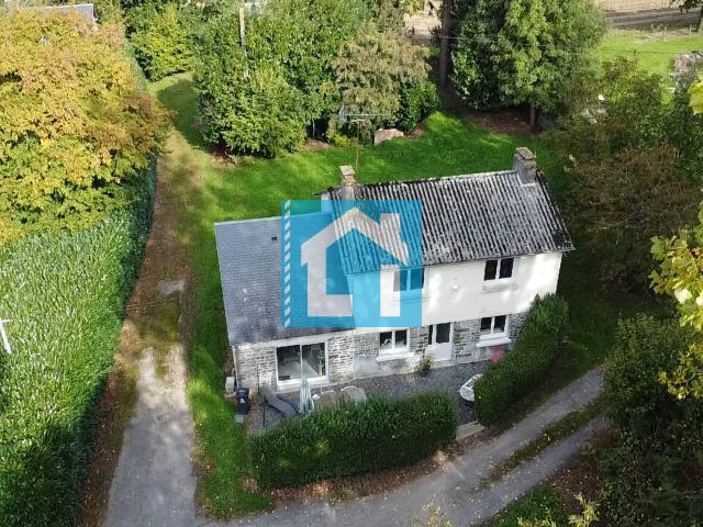 Maison vente à Avranches, Saint-jean-des-champs