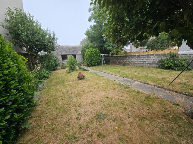 Maison vente à Cherbourg, Barneville-carteret