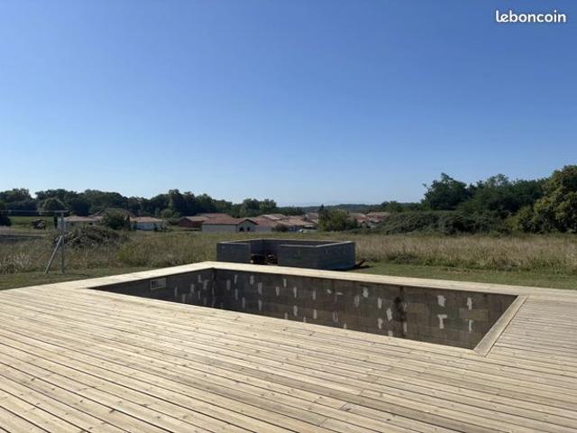 Maison vente à Dax, Peyrehorade