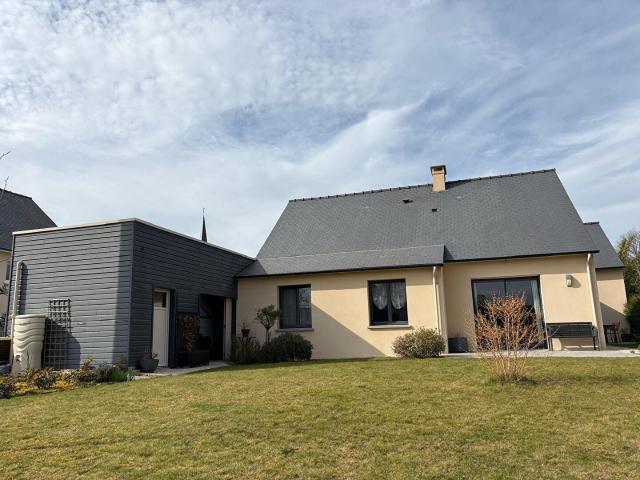 Maison vente à Mayenne, Juvigné