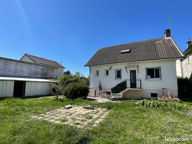 Maison vente à Provins, La Ferté-gaucher