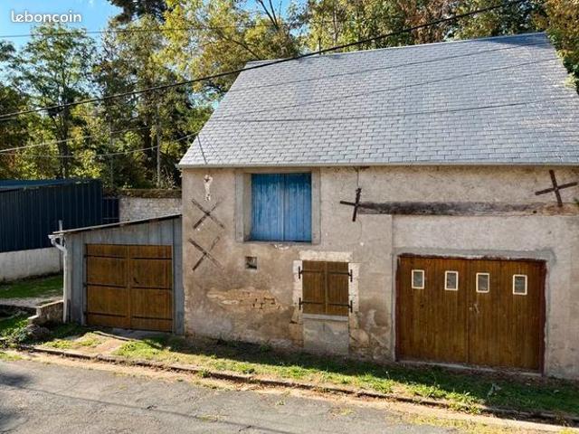 Maison vente à Chârost, Cher