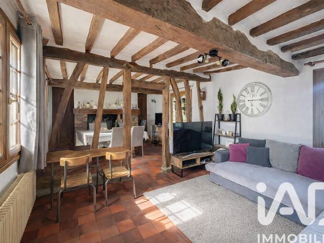 Maison vente à Dieppe, Neufchâtel-en-bray