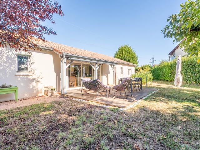 Maison vente à Chantegrillet, Arnas