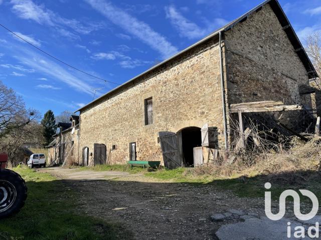 Maison vente à Chez Nanet, Surdoux
