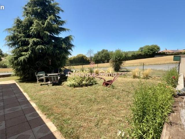 Maison vente à Cahors, Lamagdelaine