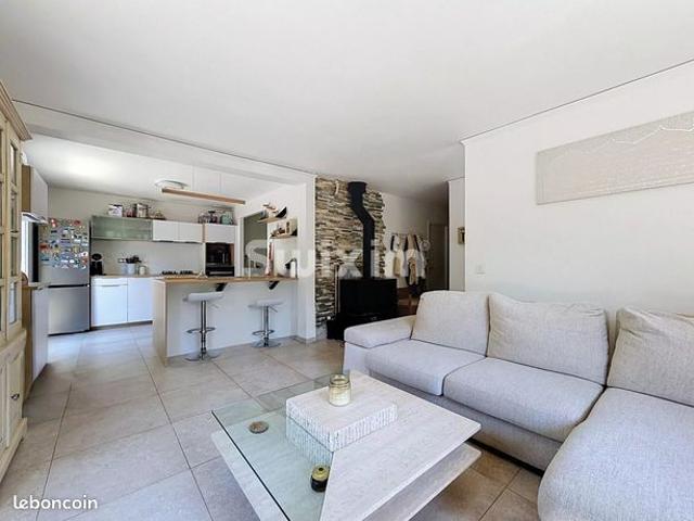 Maison vente à Thonon-les-Bains, Margencel