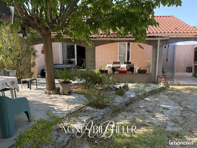 Maison vente à Céret, Bages