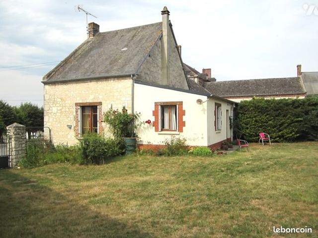 Maison vente à Dreux, Boncourt