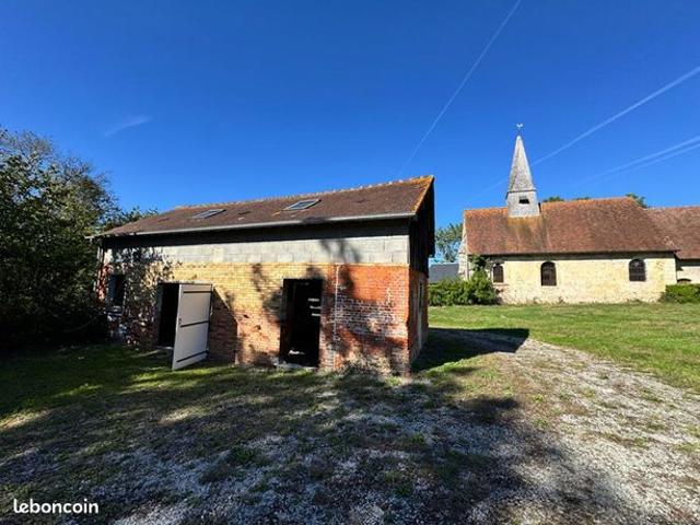 Maison vente à La Ferté-en-Ouche, Orne
