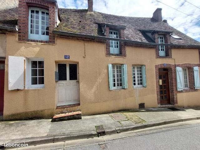 Maison vente à Mortagne-au-Perche, Moulicent