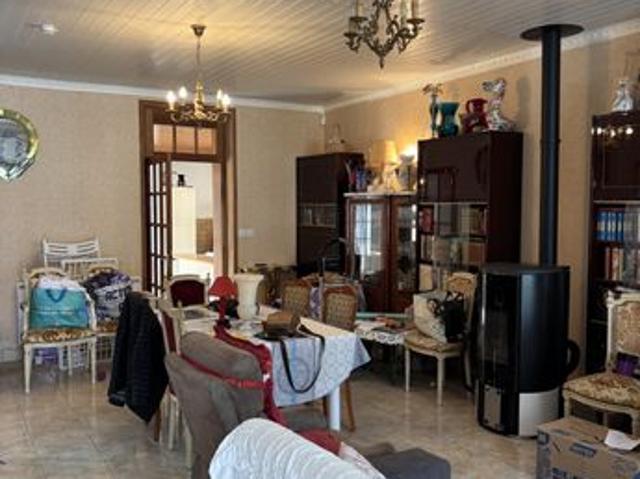 Maison vente à Les Sables-d'Olonne, Saint-hilaire-de-riez