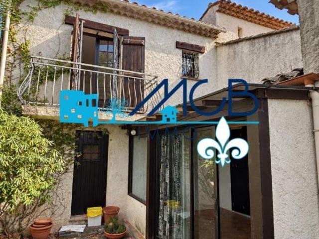 Maison vente à Les Issambres, Roquebrune-sur-Argens