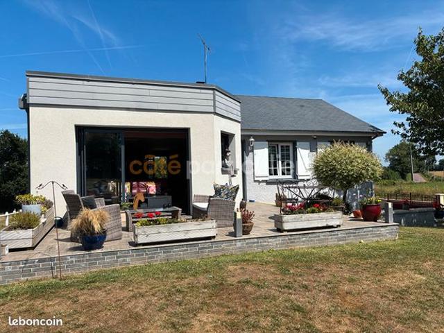 Maison vente à Coutances, Gratot