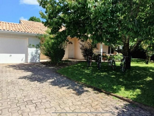 Maison vente à France métropolitaine, Biscarrosse