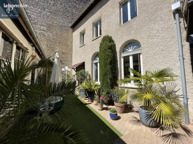 Maison vente à Beaune, Nuits-saint-georges