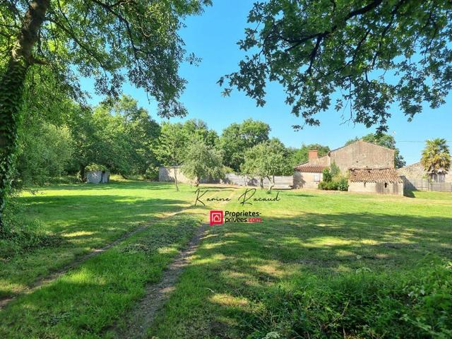 Maison vente à France métropolitaine, Aubigny