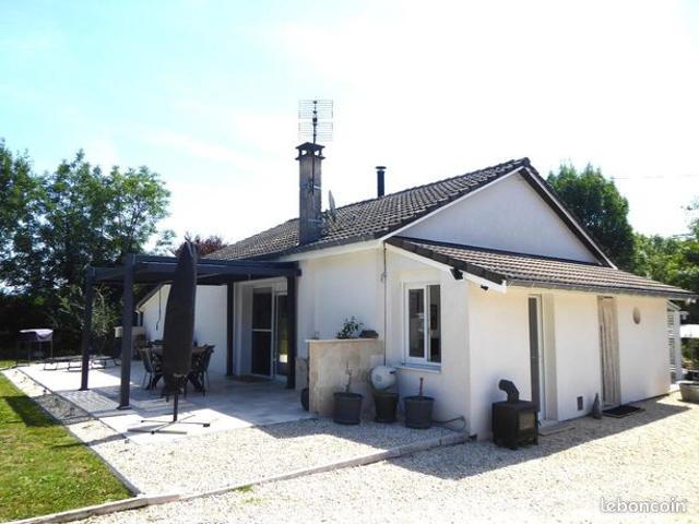Maison vente à La Tour-du-Pin, Soleymieu