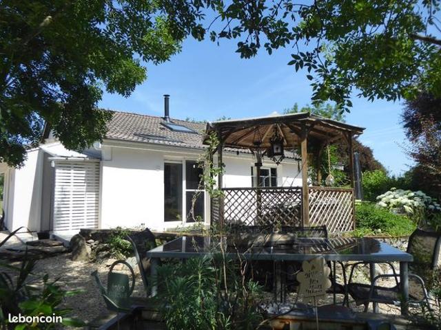 Maison vente à La Tour-du-Pin, Soleymieu