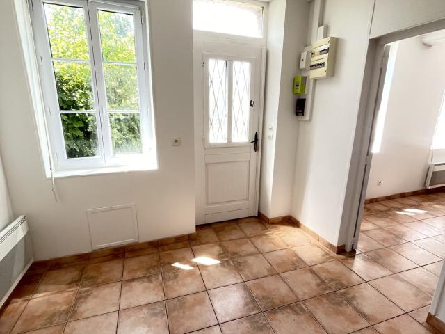 Maison vente à Fontaine-la-Gaillarde, Yonne