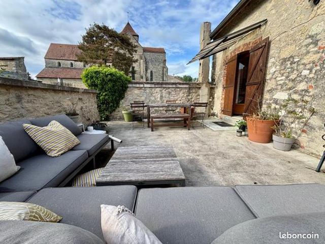 Maison vente à Reims, Crugny